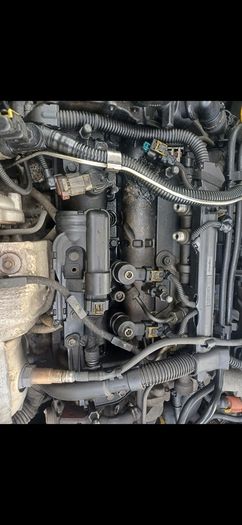 Corsa 1.3 diesel injectors