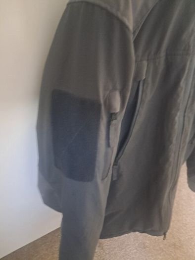 Carinthia Mig 3.0 jacket. Size small