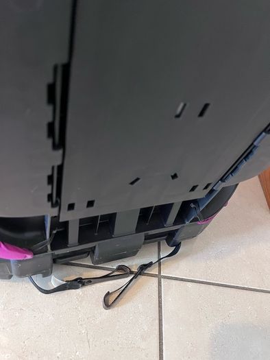 Joie Trillo Booster Seat