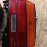Corolla E10 rear lights (saloon) Image 3