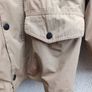 Barbour Sapper Mens Jacket Large L Image 2