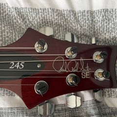 PRS SE 245 Standard