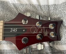 PRS SE 245 Standard