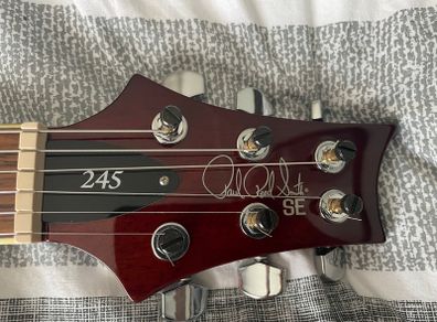 PRS SE 245 Standard