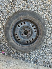 R13 rims