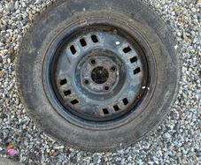 R13 rims