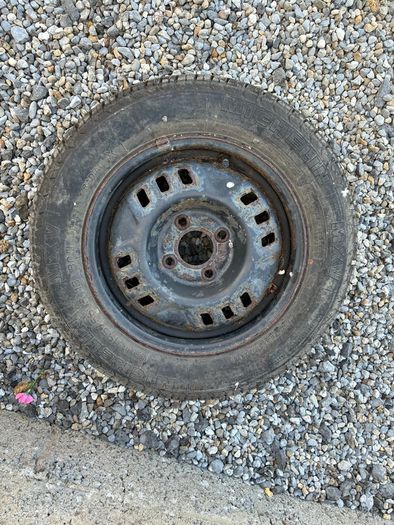 R13 rims