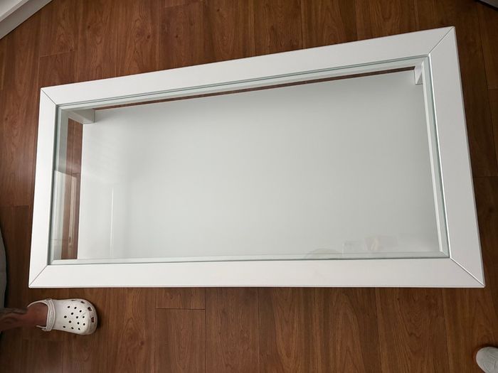 IKEA coffee table