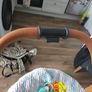 icandy pram & stroller attachment Image 4