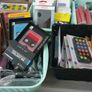 Whole Sale Job Lot Mixed Case Cover Tempered Glass Samsung Tablet iPhone iPad Image 8