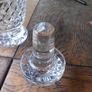 Never used Waterford Maeve decanter, D18 Image 4