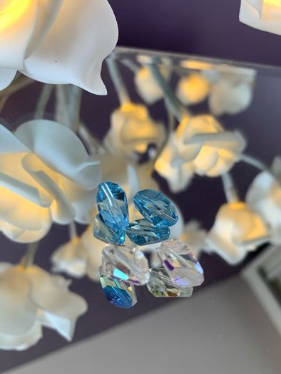 Crystal item