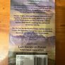 Fantasy book:'Ghost King' by David Gemmell Image 2