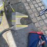 Odyssey works 7 putter Image 2