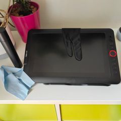 graphic tablet - xp pen artistic 12 pro