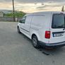 VW Caddy Image 8