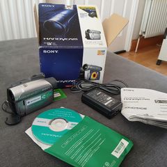 Sony Handycam Mini Camcorder, Boxed & Unused