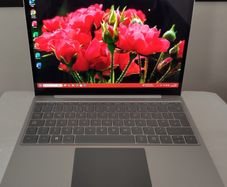 Microsoft Surface 11th Gen i5 Touchscreen Laptop