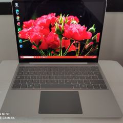 Microsoft Surface 11th Gen i5 Touchscreen Laptop