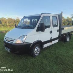 Iveco Daily 2009