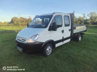 Iveco Daily 2009