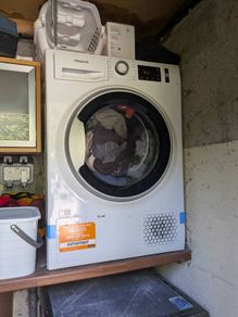 Dryer
