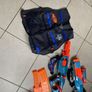 NERF Guns and accessories Image 2