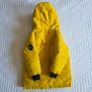 Next | Yellow Padded Coat | 4-5 years | 110cm | RRP 47e Image 7