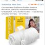 Electric Blanket Image 2