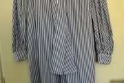 MSGM shirt dress - sz 14
