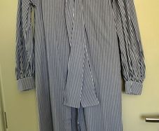 MSGM shirt dress - sz 14