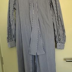 MSGM shirt dress - sz 14