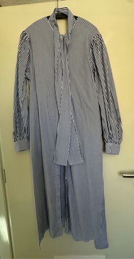 MSGM shirt dress - sz 14