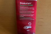 Deb Stoko Stokolan Sensitive PURE Hand Cream 100ml