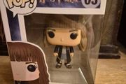 Funko Pop! Hermione Granger 03 ,Classic Hogwarts Uniform (Mint, Never Opened