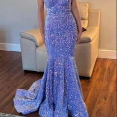 Graduation /debs  dress Ty ball