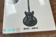 Black Rebel Motorcycle Club Baby 81 (still sealed)