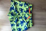 Boy's swimming shorts, EUR 110-116