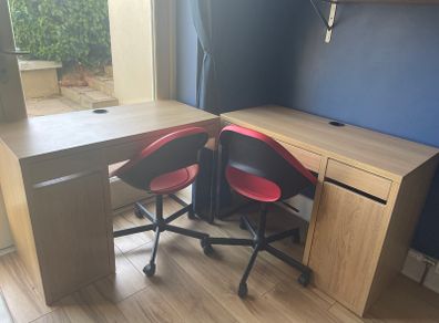Desk
