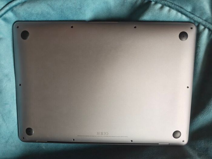 MacBook Air M1 2020