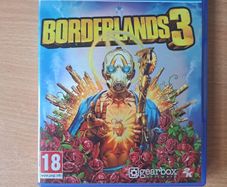 Borderlands 3 - PS4