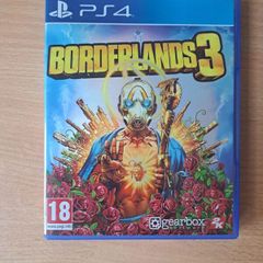 Borderlands 3 - PS4