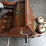 Antique erricsson telephone Image 4