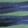 Antique Mongo African Tribe Hand Forge Iron Swords Knifes Daggers Image 9