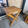 Wooden Garden Furniture Image 3