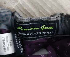 Next Premium Trouser age 6