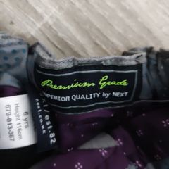Next Premium Trouser age 6