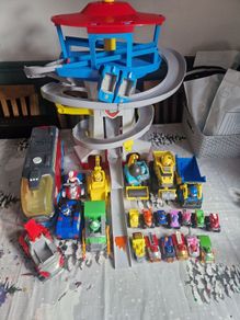 Paw Patrol Bundle