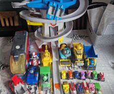 Paw Patrol Bundle