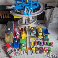 Paw Patrol Bundle